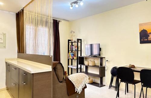 Old Town Apartamento | URBAN BEACH Grupo AC Gestion