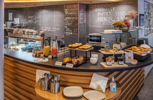 Gare Hotel | Urban Bivouac Hotel