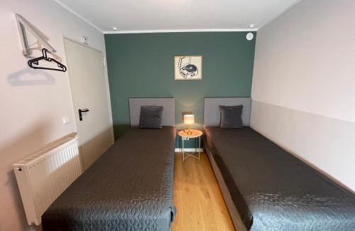 Mitte Apartamento | Urban Bliss Newly Renovated