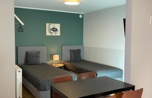 Mitte Apartamento | Urban Bliss Newly Renovated