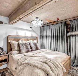 Old Fourth Ward Apartamento | Urban Bliss on the Beltline