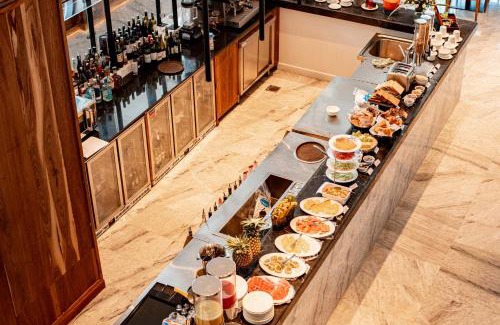 Masaki Hotel | Urban by CityBlue Hotel, Dar es Salaam