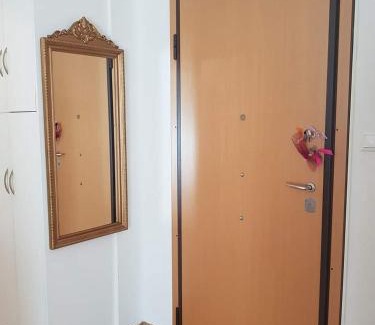 Pasalimani Apartamento | Urban by the Sea