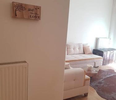 Pasalimani Apartamento | Urban by the Sea