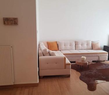 Pasalimani Apartamento | Urban by the Sea