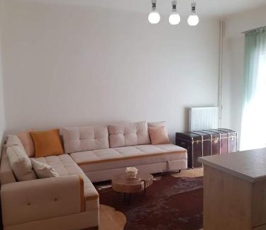 Pasalimani Apartamento | Urban by the Sea