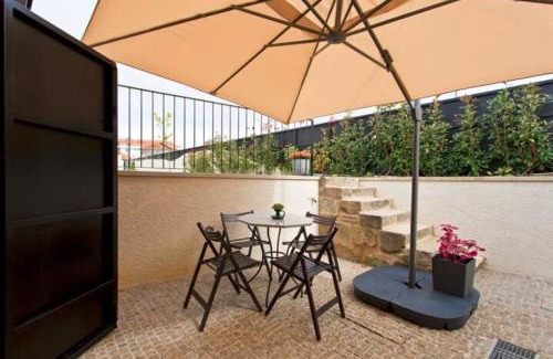 Santa Marinha Apartamento | Urban Cabin