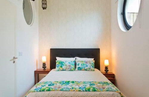 Santa Marinha Apartamento | Urban Cabin