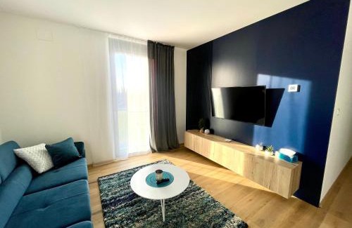 Liptovsky Mikulas Apartamento | Urban CARTA I apartment
