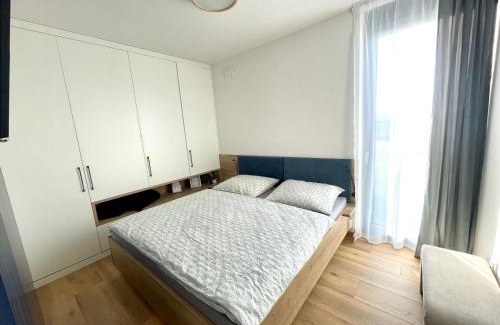Liptovsky Mikulas Apartamento | Urban CARTA I apartment
