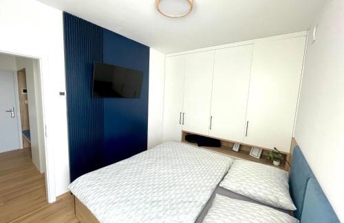 Liptovsky Mikulas Apartamento | Urban CARTA I apartment