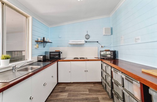 East Perth Casa | Urban Central Character Home