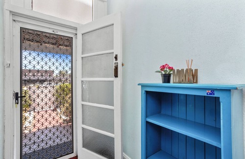 East Perth Casa | Urban Central Character Home