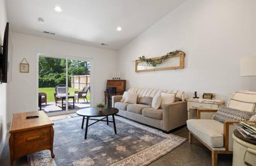 Rapid City Casa | Urban Charm Nest