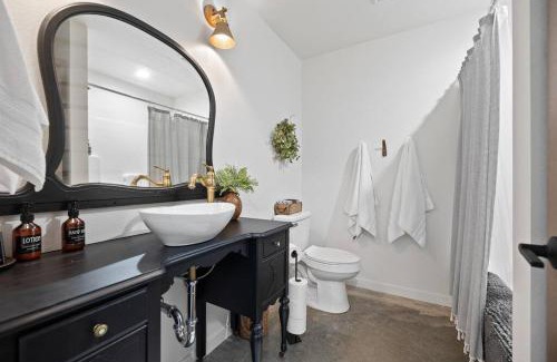 Rapid City Casa | Urban Charm Nest