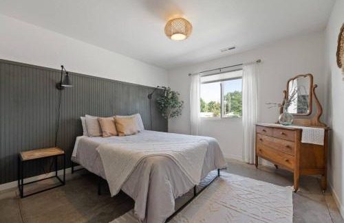 Rapid City Casa | Urban Charm Nest