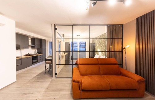 Quartiere XXIII Alessandrino Apartamento | Urban Chic 2 Luxury Suite Apartments
