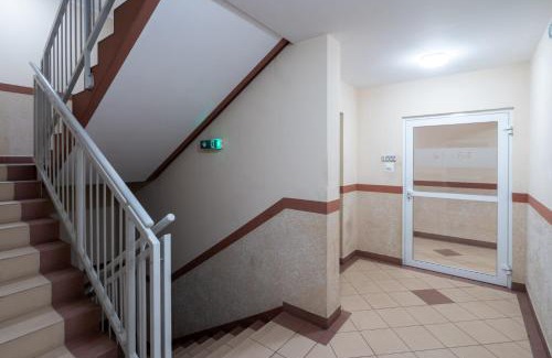 Katowice Apartamento | Urban Chic Apartment by Bookinghost