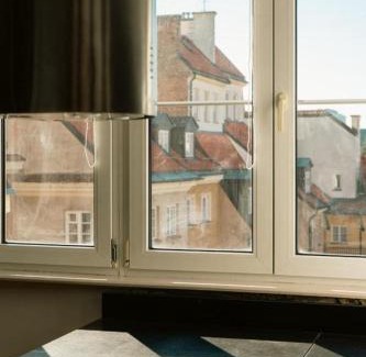 Old Town Apartamento | Urban Chic - City Center - 3 Floors - Luxury Apartment
