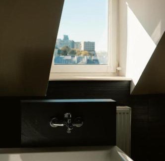 Old Town Apartamento | Urban Chic - City Center - 3 Floors - Luxury Apartment