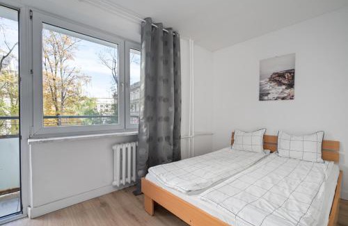 Srodmiescie Połnocne Apartamento | Urban Chic - City Center - One Bedroom Apartment - Kredytowa