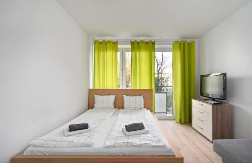 Srodmiescie Połnocne Apartamento | Urban Chic - City Center - One Bedroom Apartment - Kredytowa