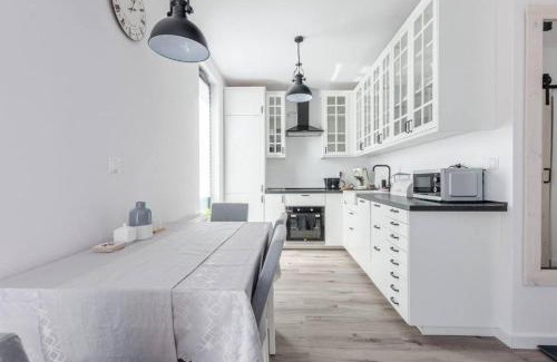 Wrzeszcz Apartamento | Urban Chic - Great Location - Kollataja