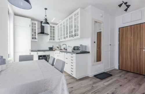Wrzeszcz Apartamento | Urban Chic - Great Location - Kollataja
