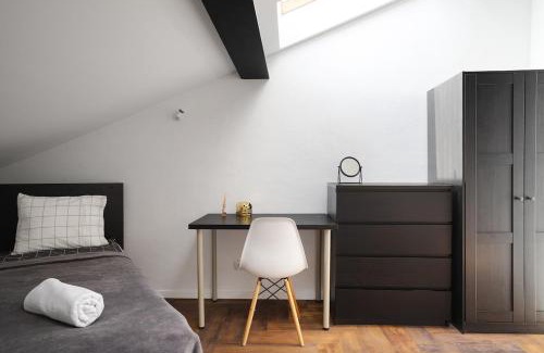 Praga Apartamento | Urban Chic - Modern Apartment near Center & National Stadium, Marcinkowskiego #4