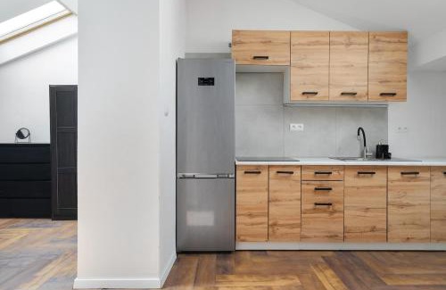 Praga Apartamento | Urban Chic - Modern Apartment near Center & National Stadium, Marcinkowskiego #4