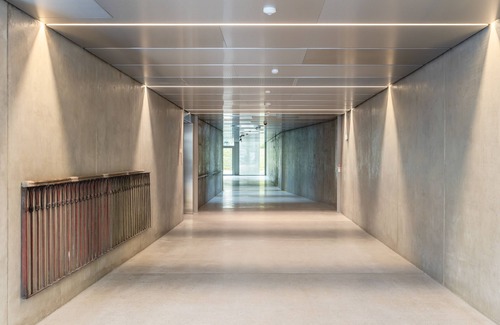Karlin Apartamento | Urban Chic Residences
