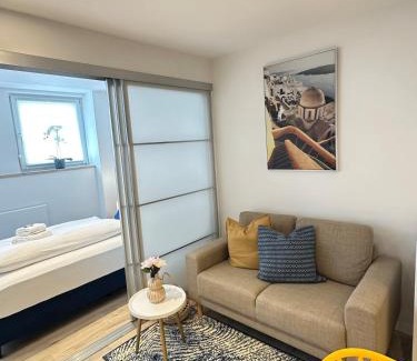 Wuerzburg Apartamento | Urban Coast - zentral - komfortabel - gemütlich - free parking