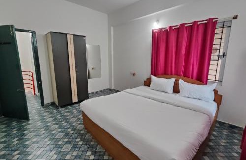 Kuvempu Nagara Casa | Urban comfort- Home stay