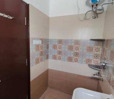 Kuvempu Nagara Casa | Urban comfort- Home stay