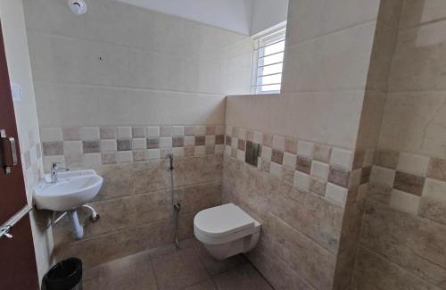 Kuvempu Nagara Casa | Urban comfort- Home stay