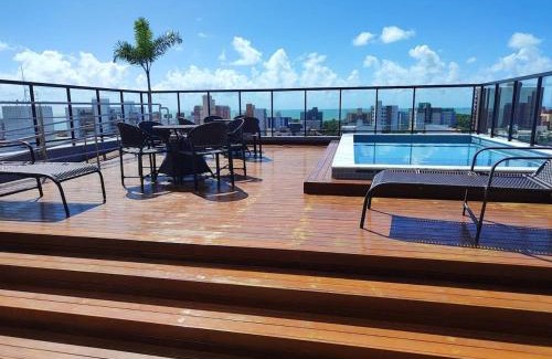 Joao Pessoa Apartamento | Urban Concept 204