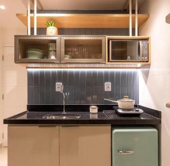 Joao Pessoa Apartamento | Urban Concept 204