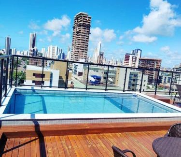 Joao Pessoa Apartamento | Urban Concept 403