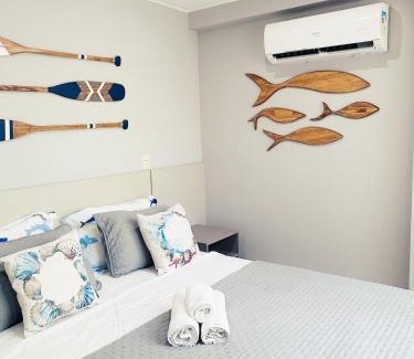 Joao Pessoa Apartamento | Urban Concept 403