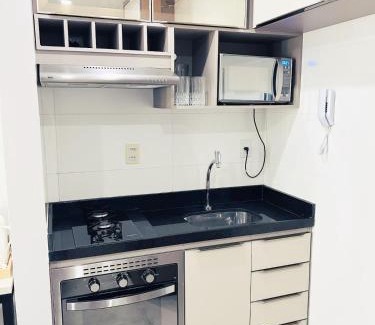 Joao Pessoa Apartamento | Urban Concept 403
