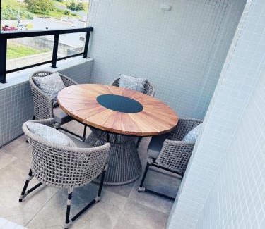 Joao Pessoa Apartamento | Urban Concept 403