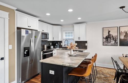 Cherry Grove Beach Casa | Urban Cowboy - Beach House!
