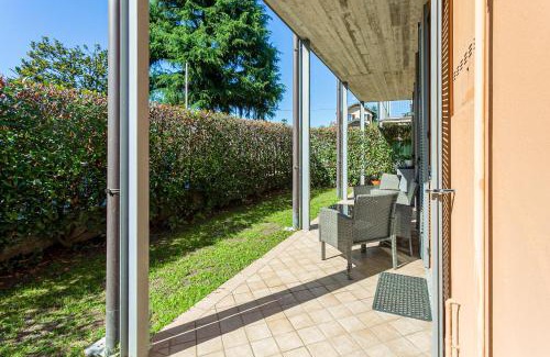 Vergiate Apartamento | Urban Cozy stay- lago Maggiore & Malpensa