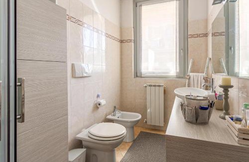 Vergiate Apartamento | Urban Cozy stay- lago Maggiore & Malpensa