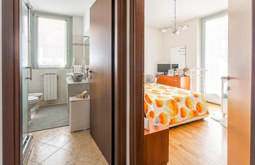 Vergiate Apartamento | Urban Cozy stay- lago Maggiore & Malpensa