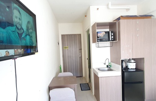 Highway Hills Condominio | Urban Deca Tower Edsa Mandaluyong