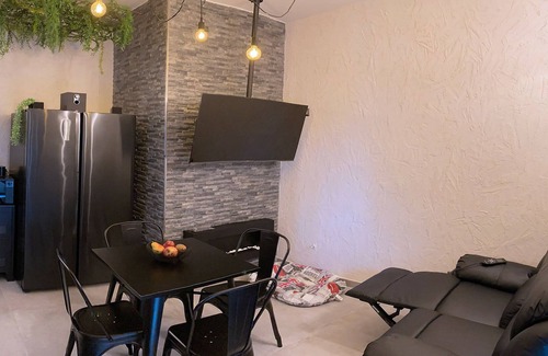 Cassino Apartamento | Urban Deluxe Apartment Cassino