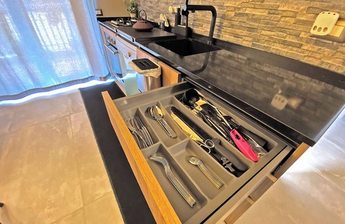 Cassino Apartamento | Urban Deluxe Apartment Cassino