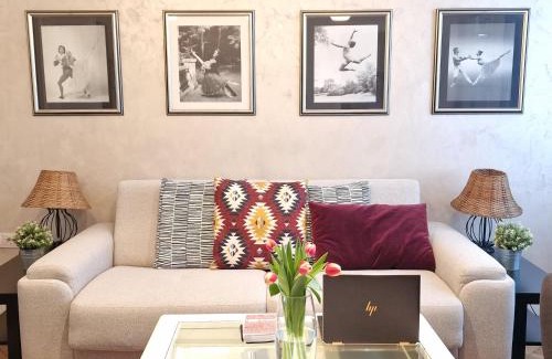 Terazije Apartamento | Urban Downtown Apartment