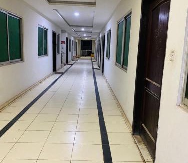 Islamabad Apartamento | Urban Edge Hotel Apartments